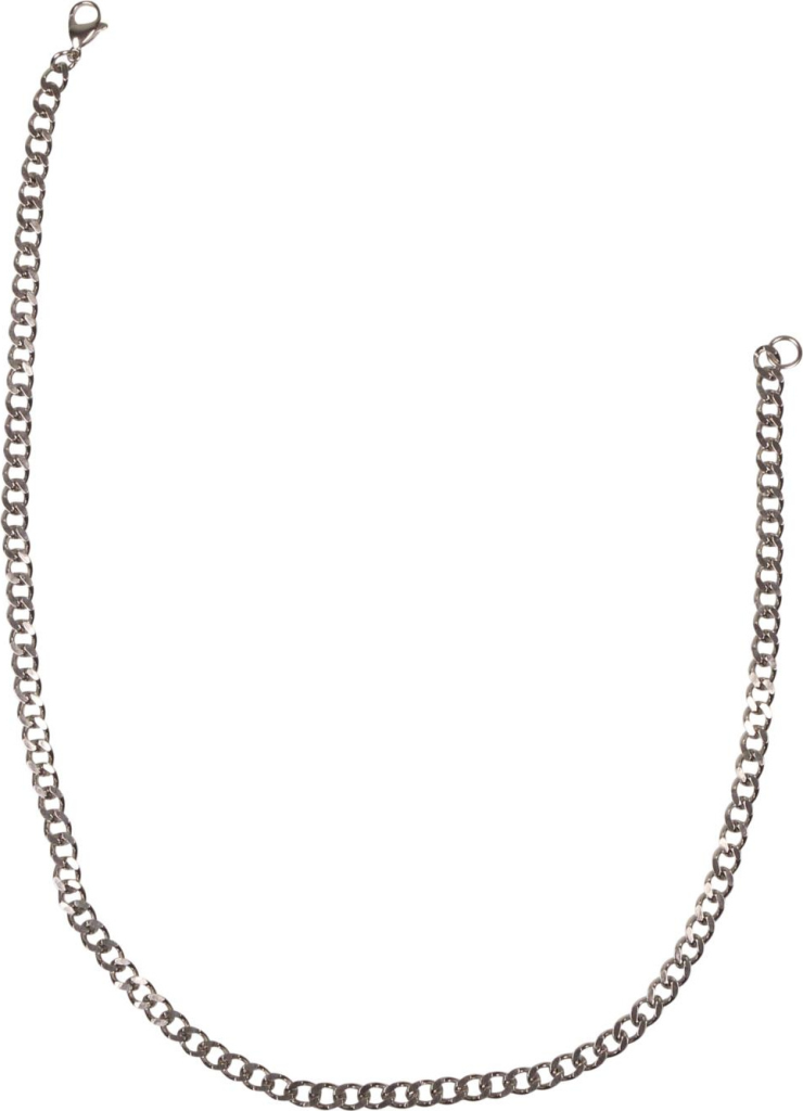Ketting/Chain S.T. Dupont Hooked - vooraanzicht
