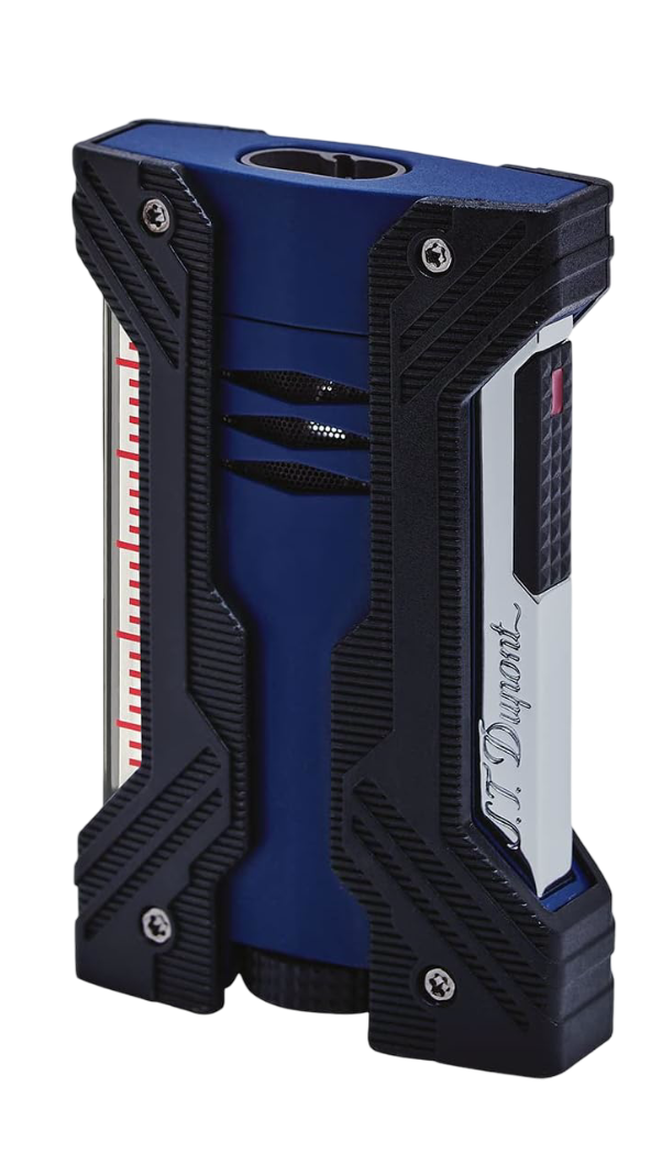 Dupont - Defi Xxtreme - Blue Matt - vooraanzicht