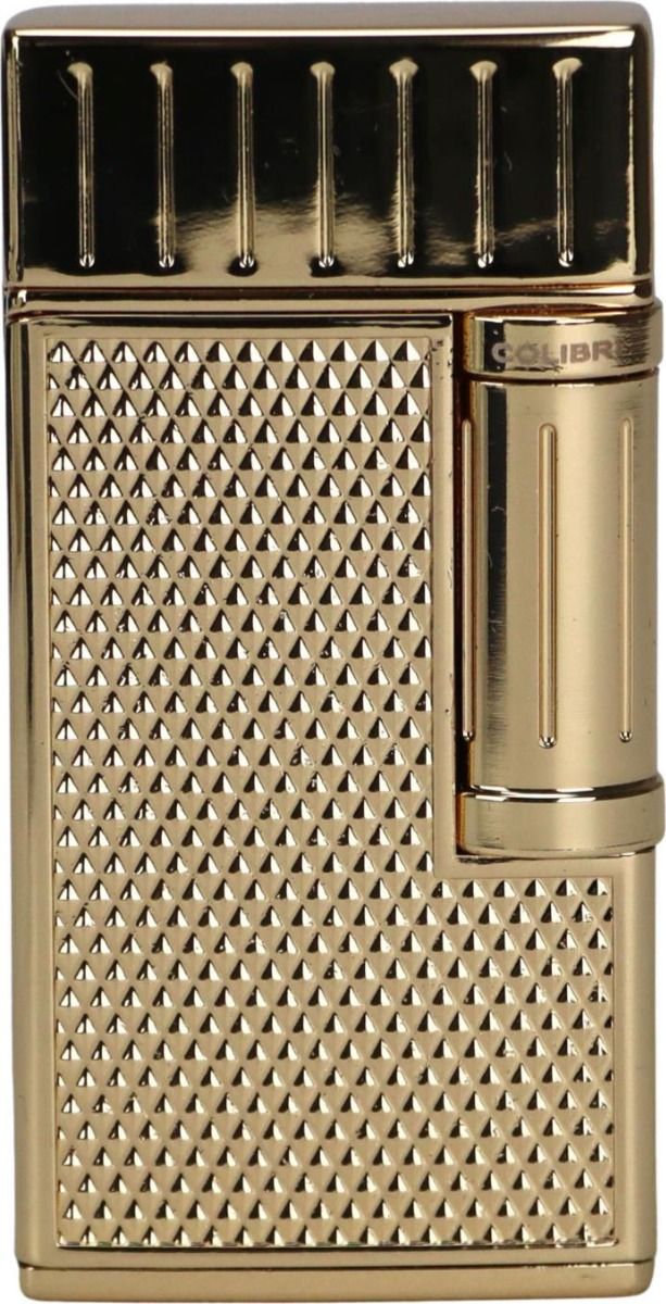 Colibri aanst. Soft Flame Julius Gold - vooraanzicht