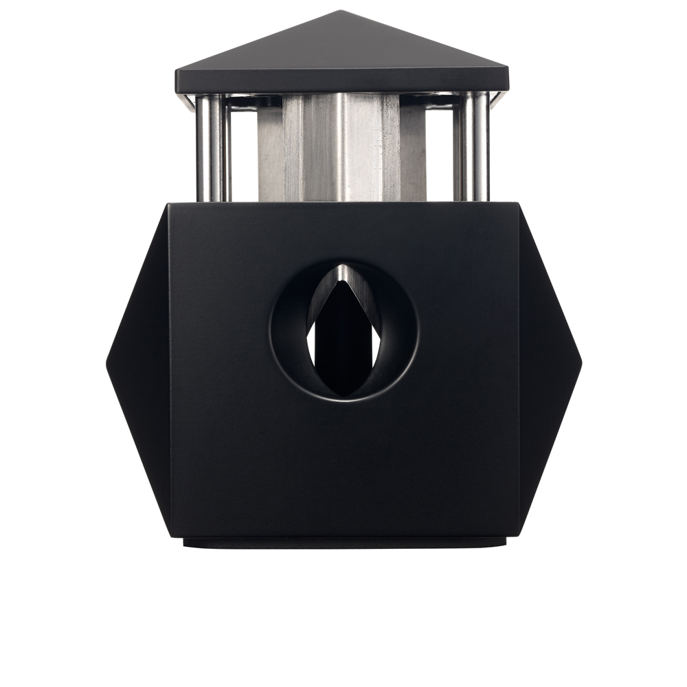 Colibri sig. knip. Quasar Table Cutter Black - productfoto