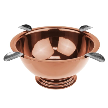 Stinky Sigarenasbak Original - Copper Plated