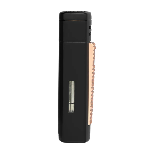 Xikar - Ion Double Jet-Flame - Black/Rose - extra foto 4