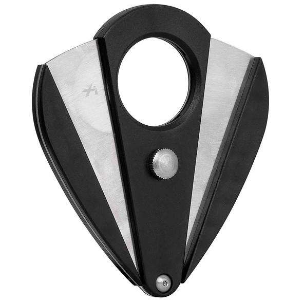 Xikar - Xi80 Cutter - Black - extra foto 1