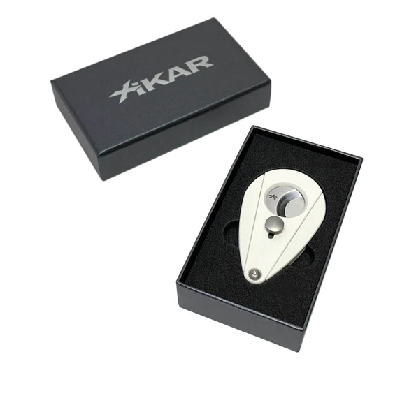 Xikar - Xi2 Cutter - White - extra foto 3