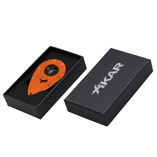Xikar - Xi1 Cutter - Orange/Black - extra foto 4