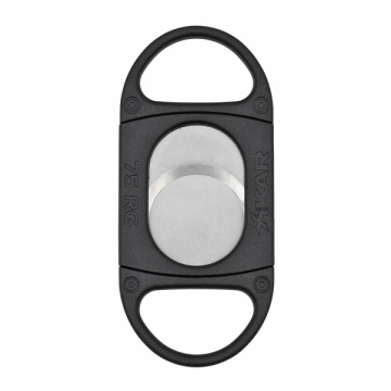 Xikar - X8 - 64 Ring Cutter - Silver