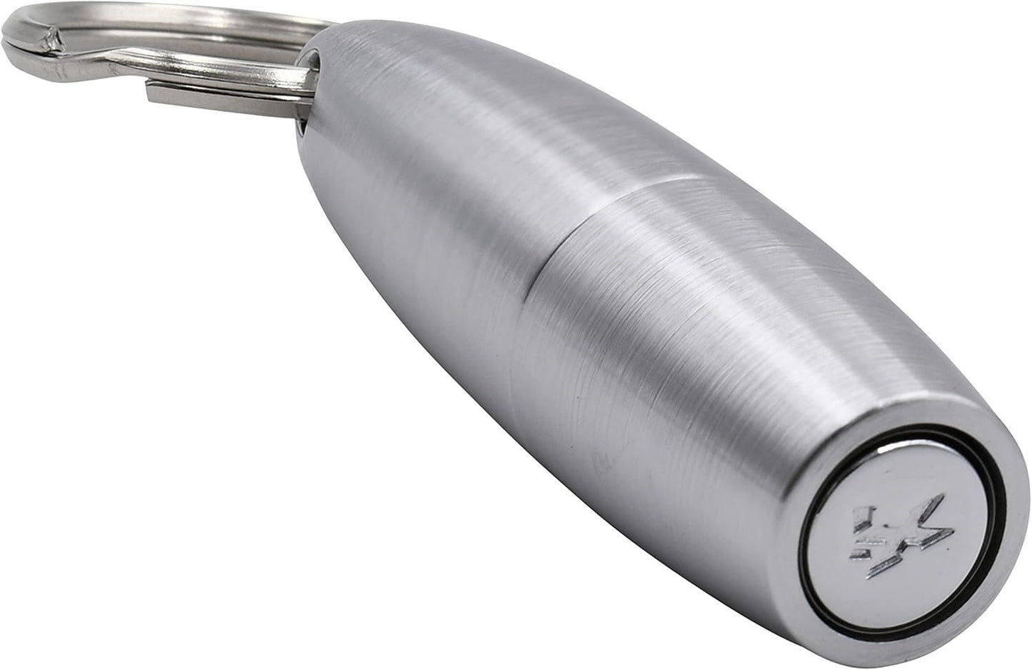 Xikar - Cigar Punch 9mm - Silver - extra foto 2