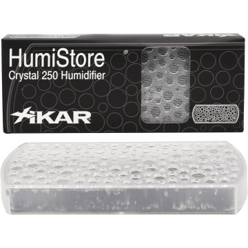 Xikar - Humidifier Crystal Large - 250 Cigars (4x)