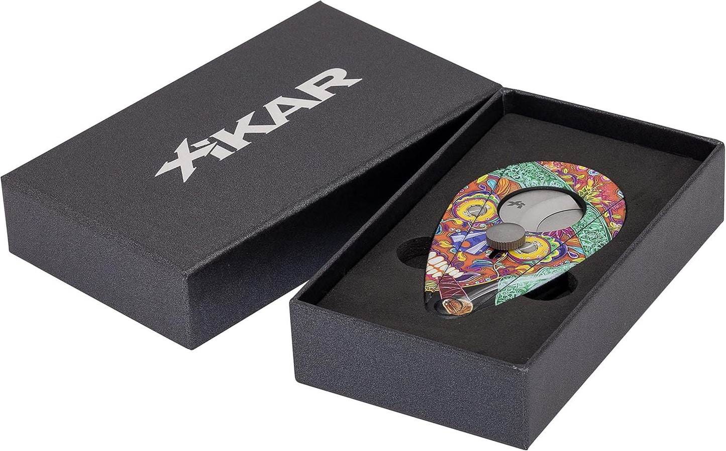Xikar - Xi2 Cutter The Calavera - extra foto 3