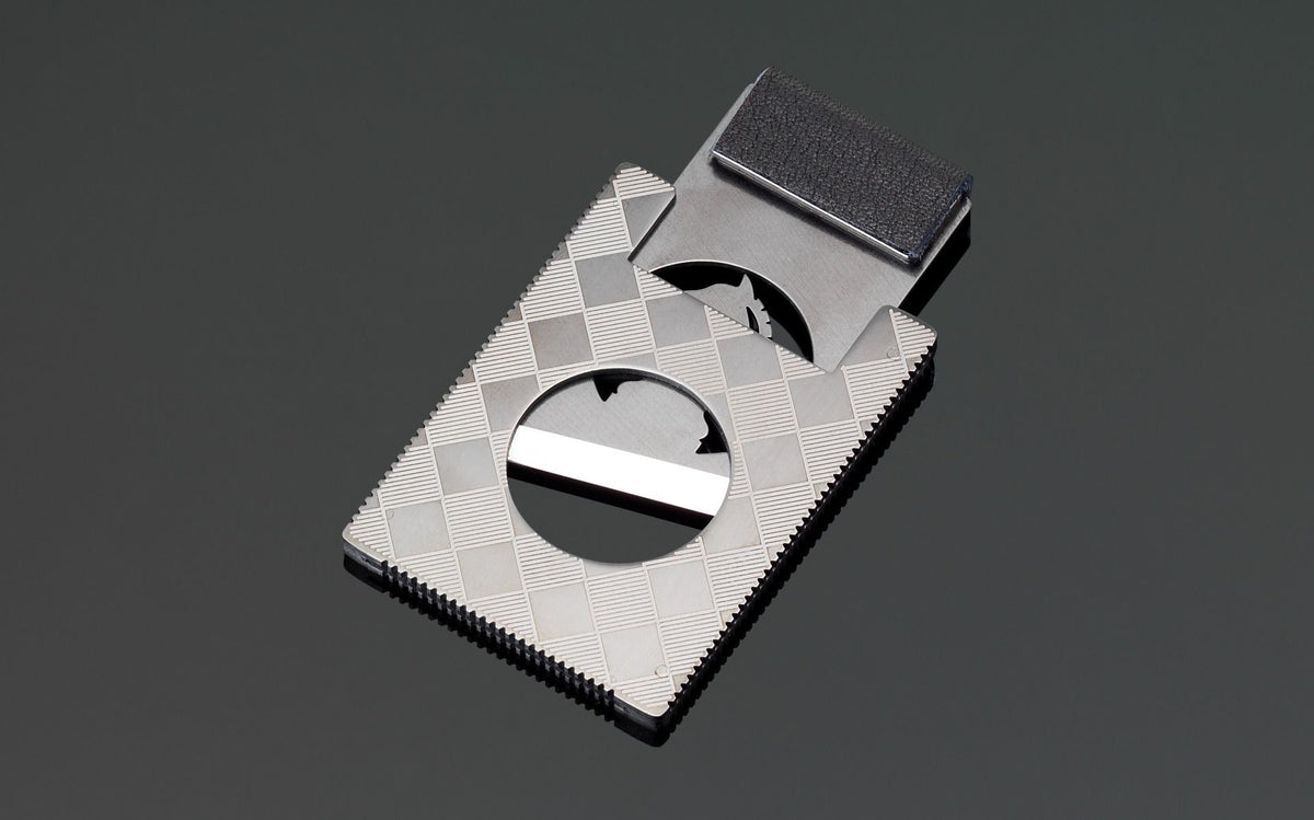 Siglo - Seki Cutter - Knight - in geschenkverpakking