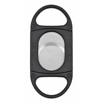 Xikar - X8 75 Ring Cutter - Black