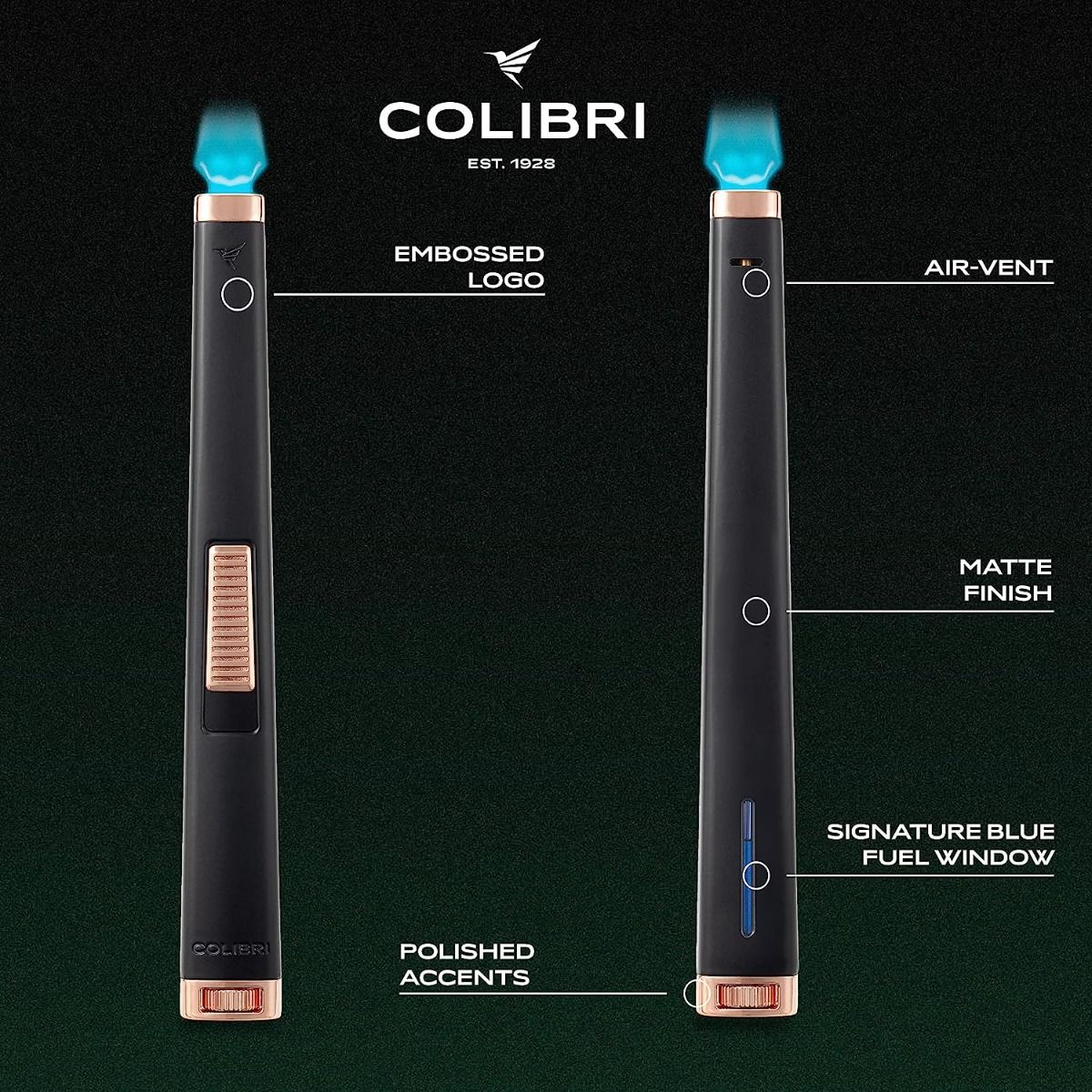 Colibri Aura White/Rose - lifestyle
