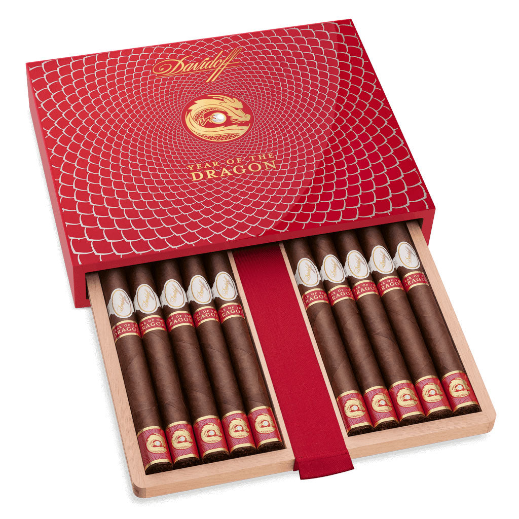 Davidoff Aniversario Special R Double Corona Full Box