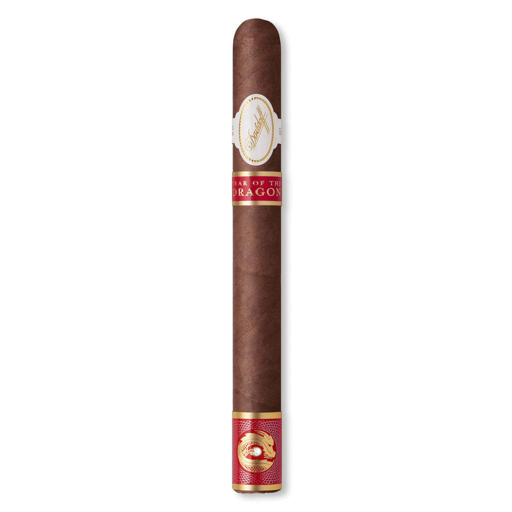 Davidoff Aniversario Special R Double Corona Single