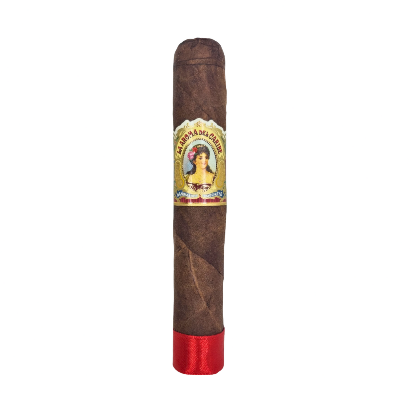 La Aroma Del Caribe Baseline Robusto