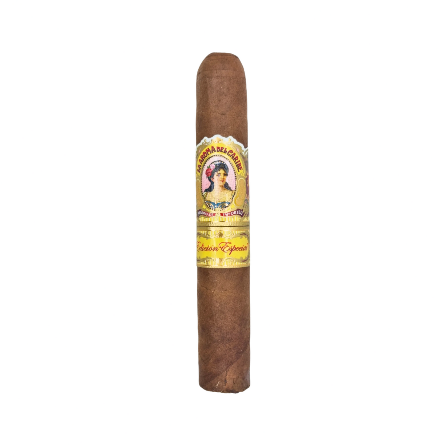 La Aroma Del Caribe Edicion Especial No.2