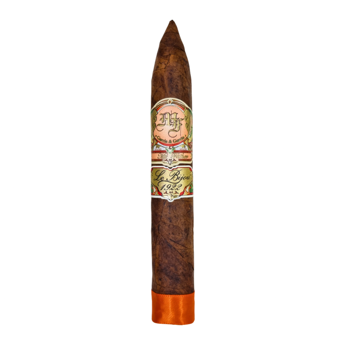 My Father Le Bijou 1922 Box Pressed Torpedo