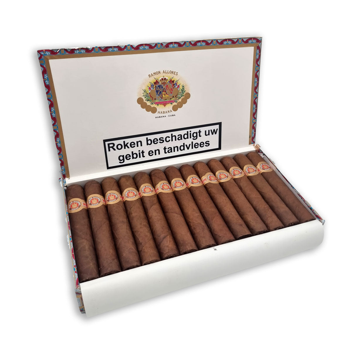 Ramon Allones Specially Selected Box