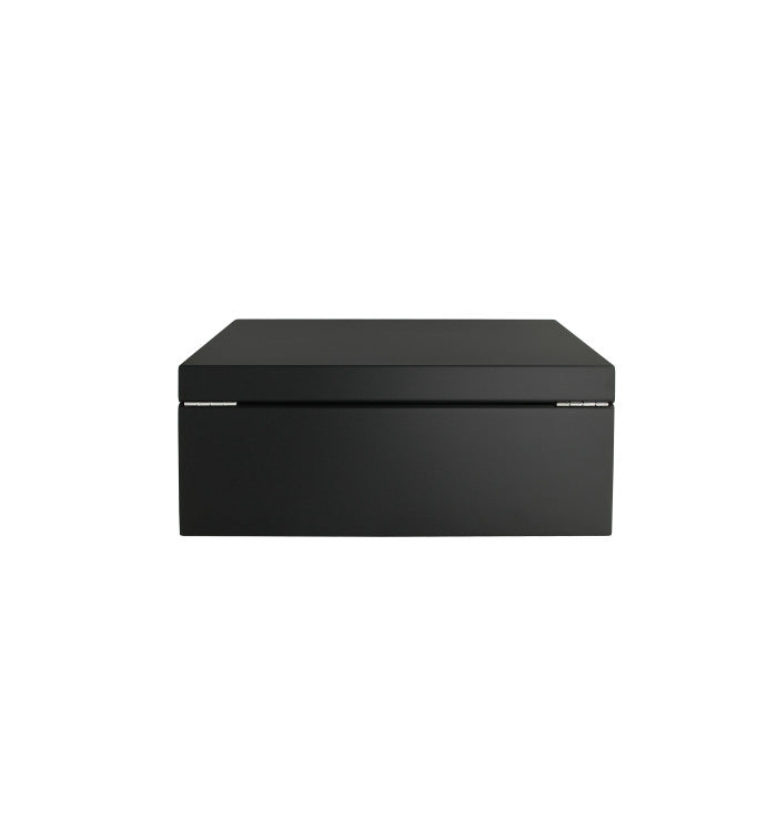 Adorini Torino Humidor Grande Deluxe - in verpakking