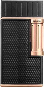 Colibri aanst. Soft Flame Julius Black/Rosegold - vooraanzicht