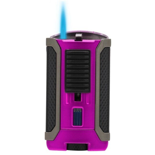 Colibri Single Flame Apex Pink - zijaanzicht