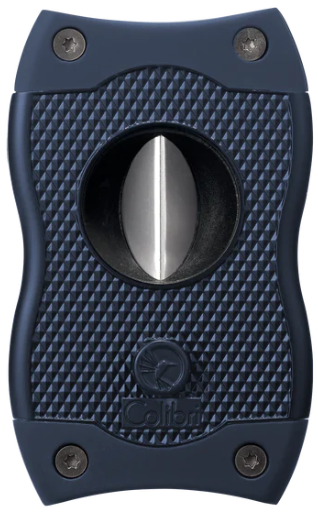 Colibri sig. knip. S-V Cut Midnight Navy - vooraanzicht