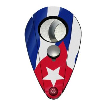 Xikar - Xi2 Cutter Cuba