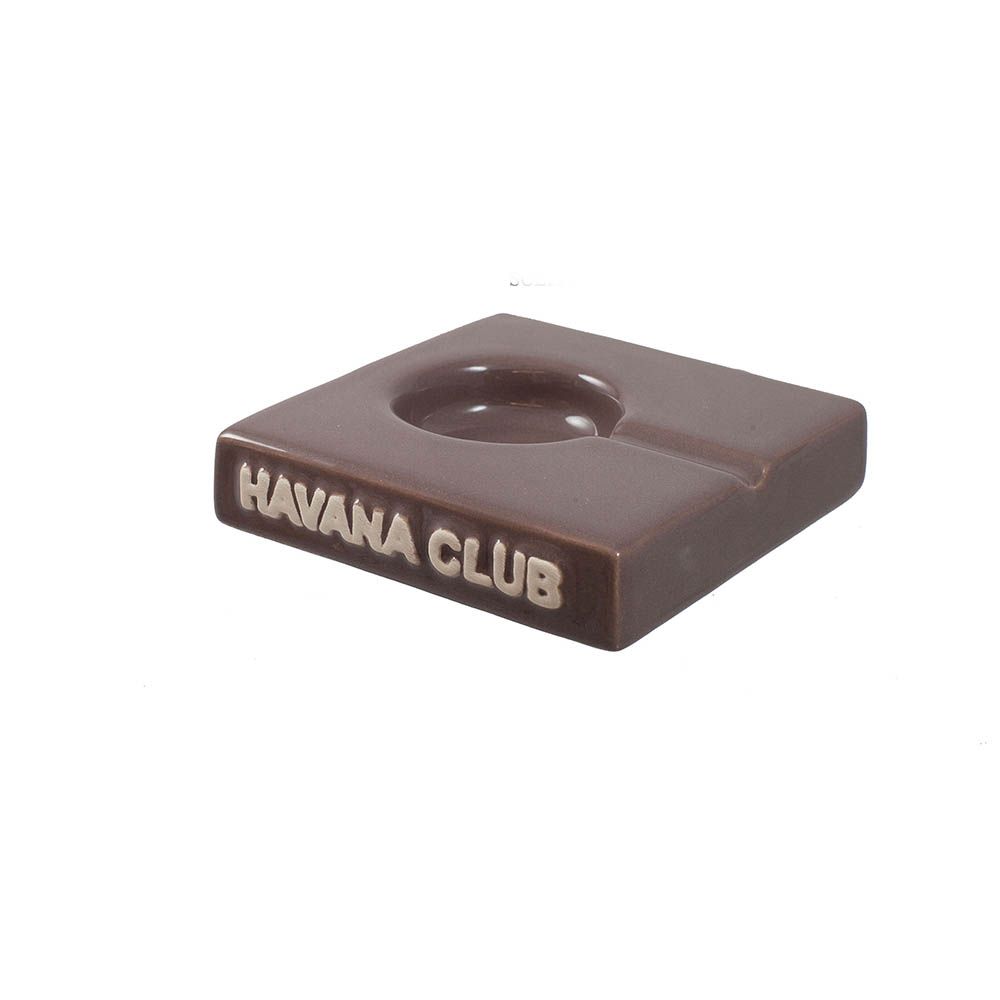 Havana Club El Solito Mole Grey - sigarenasbak in Mole Grey