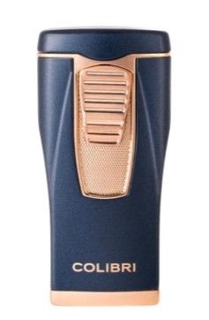 Colibri Monaco New Navy - vooraanzicht