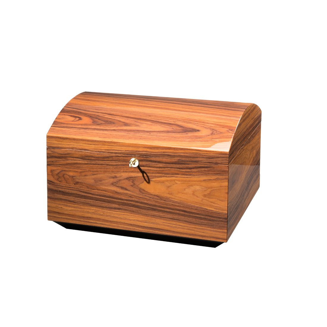 Morici Roma Cigar Trunk Rosewood - productfoto vooraanzicht