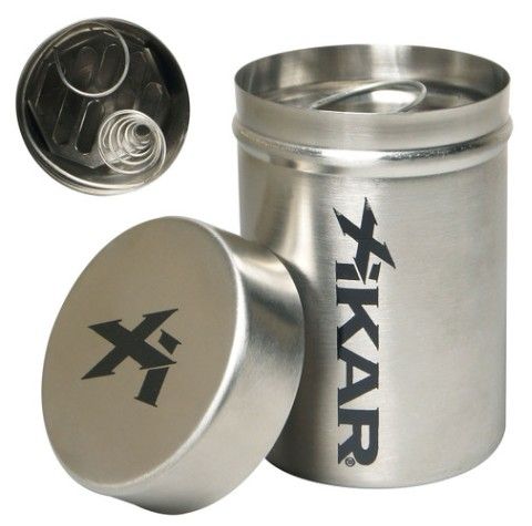 Xikar - Asbak Can - extra foto 1