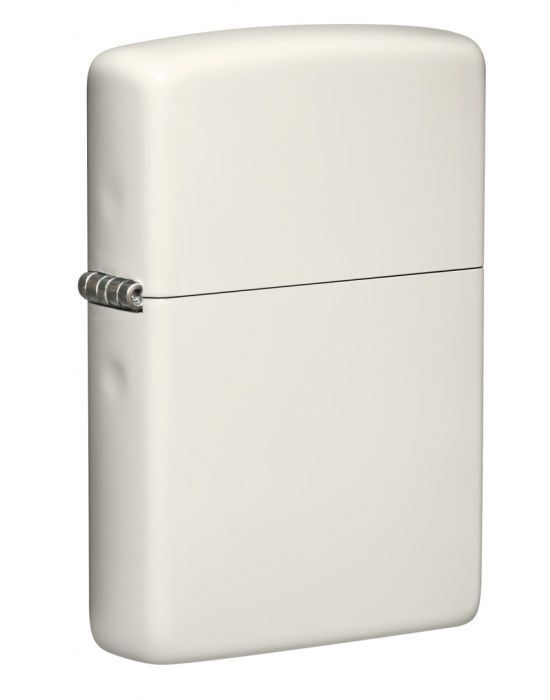 ZIPPO Aansteker Glow in the Dark matte - vooraanzicht