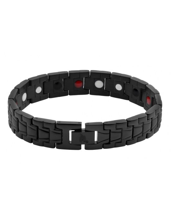 Zippo Magnetic Bracelet - 22 x 1.3 x 0.3 cm - achteraanzicht