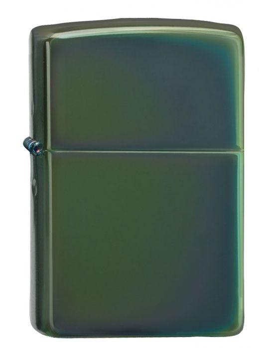 ZIPPO Aansteker PL 28129 CHAMELEON - vooraanzicht
