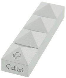 Colibri Punch Quasar Silver - vooraanzicht