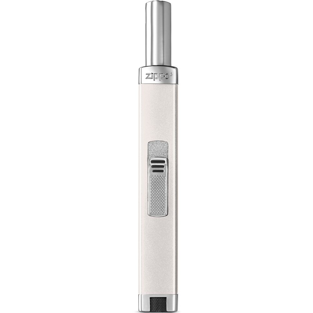 Zippo Aansteker Mini Mpl Pearl white - vooraanzicht