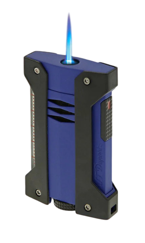 Dupont - Defi Extreme Torch Flame - Blue Mat - detail