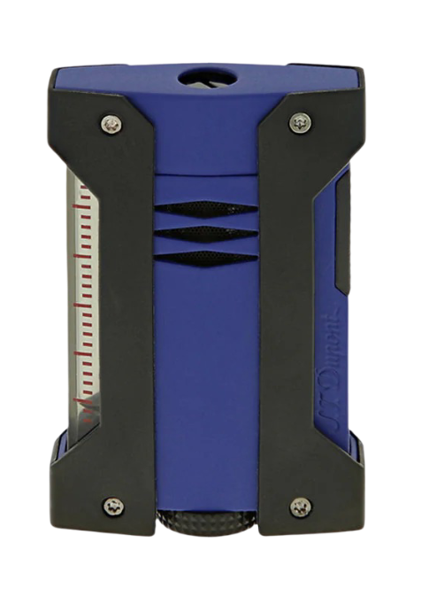 Dupont - Defi Extreme Torch Flame - Blue Mat - zijaanzicht