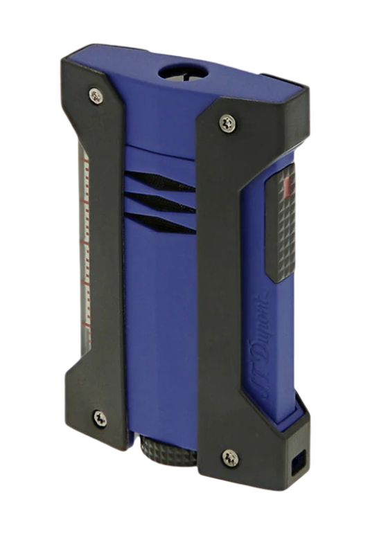 Dupont - Defi Extreme Torch Flame - Blue Mat - vooraanzicht