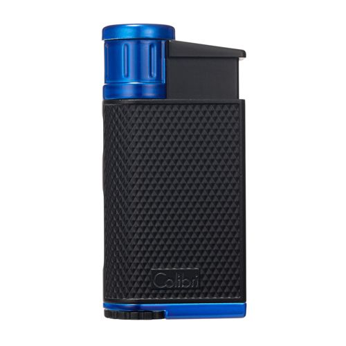 Colibri Single Flame Evo Blue - vooraanzicht
