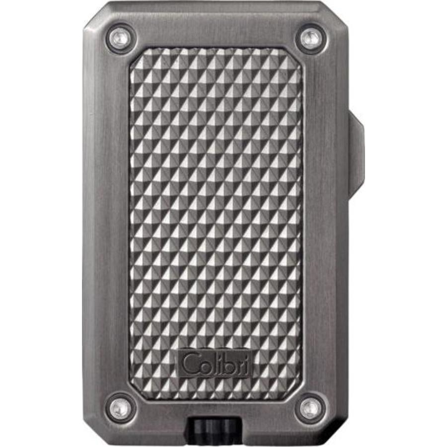 Colibri aanst. Rally Gunmetal - vooraanzicht