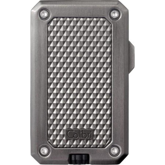 Colibri aanst. Rally Gunmetal - vooraanzicht
