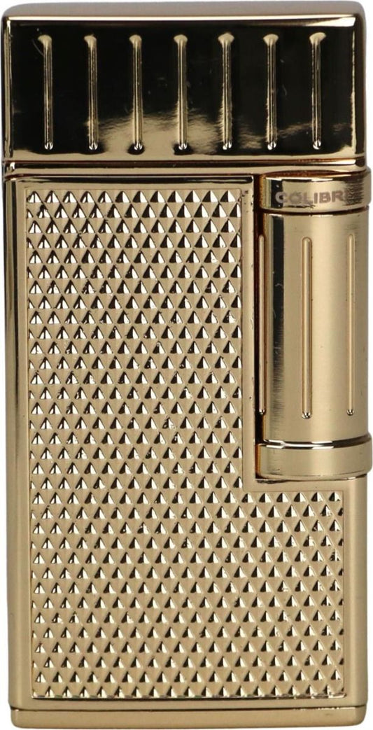 Colibri aanst. Soft Flame Julius Gold - vooraanzicht
