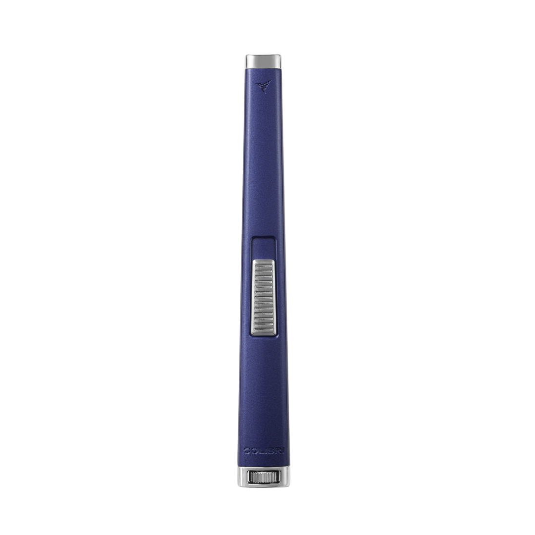 Colibri Aura Blue/Chrome - vooraanzicht