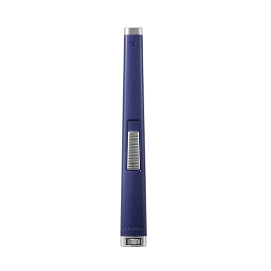 Colibri Aura Blue/Chrome - vooraanzicht