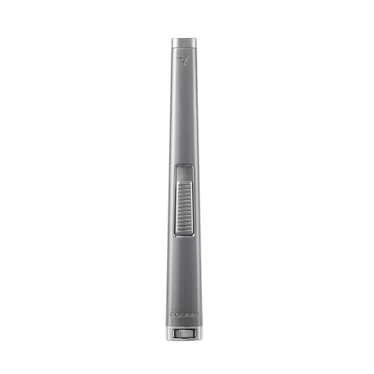 Colibri Aura Chrome/Chrome - vooraanzicht