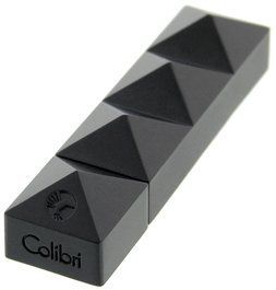 Colibri Punch Quasar Black - vooraanzicht