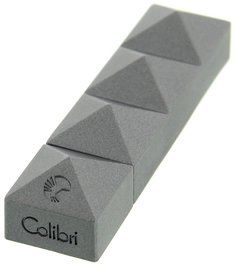 Colibri Punch Quasar Charcoal - vooraanzicht