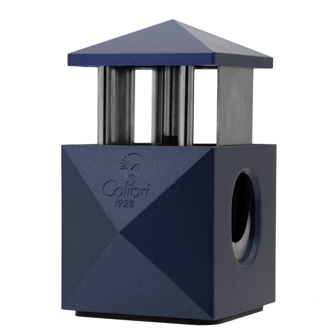 Colibri sig. knip. Quasar Table Cutter Blue - productfoto