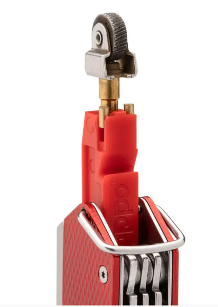 Zippo 40549 SureFire Multi-tool detail 2